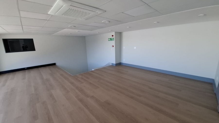 To Let commercial Property for Rent in Stikland Industrial Western Cape